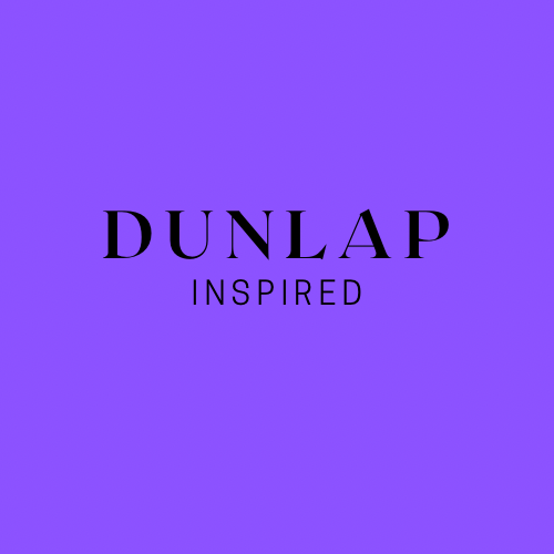 DunlapInspired Gift Card