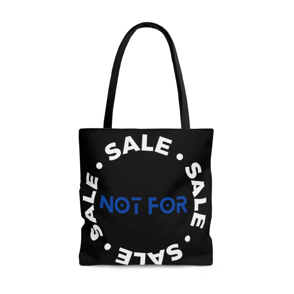 AOP Tote Bag