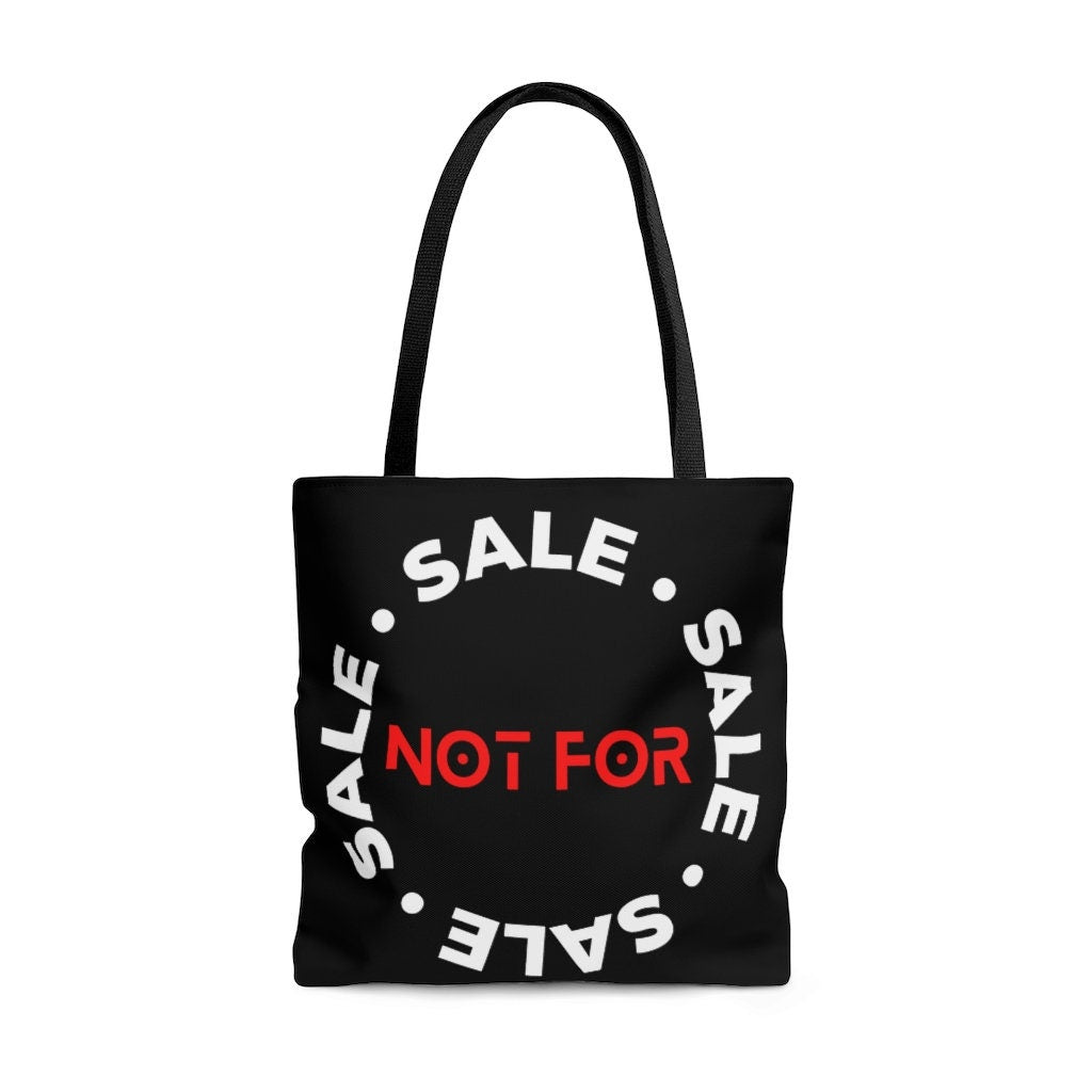 AOP Tote Bag