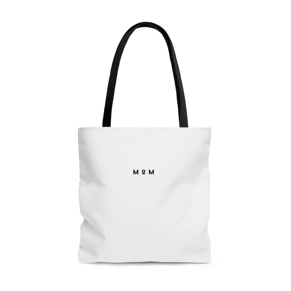 AOP Tote Bag