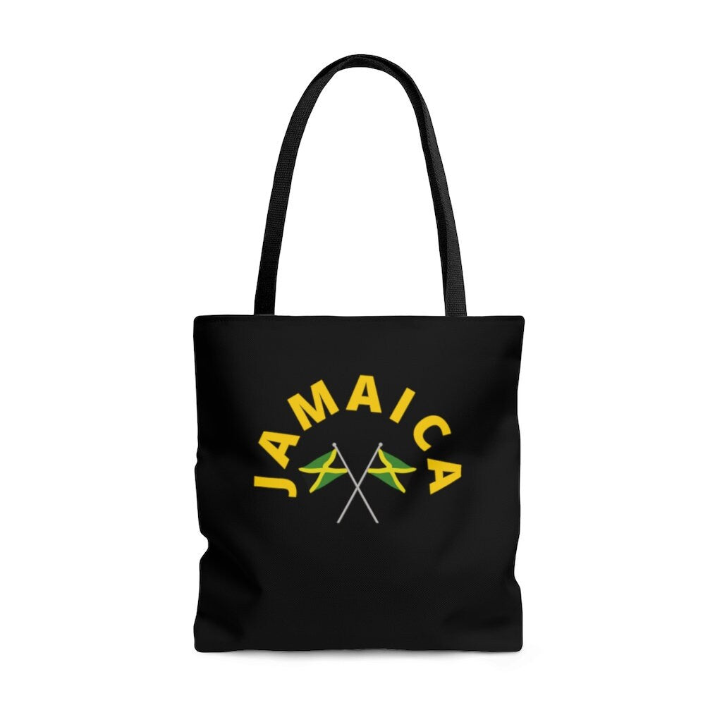 AOP Tote Bag