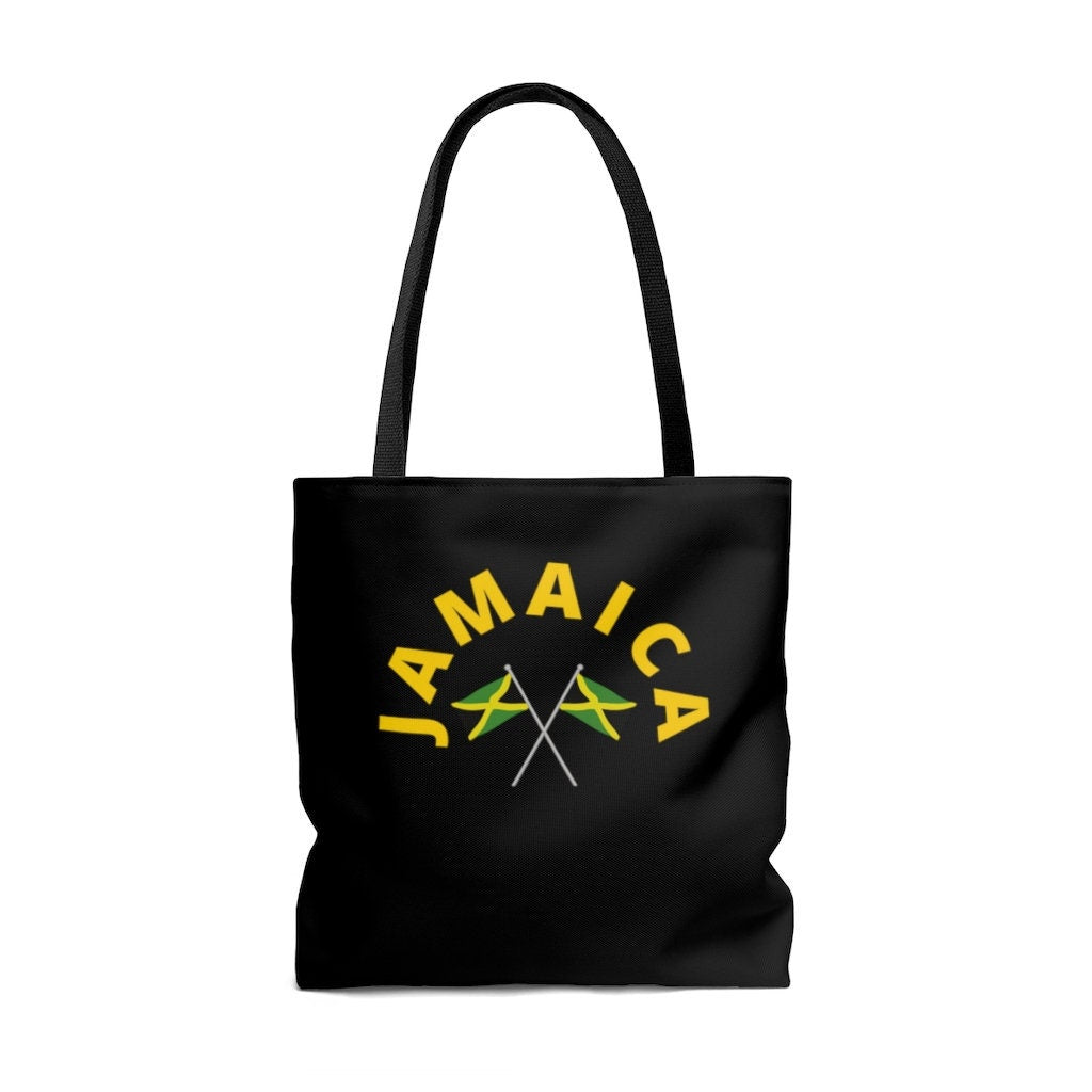 AOP Tote Bag