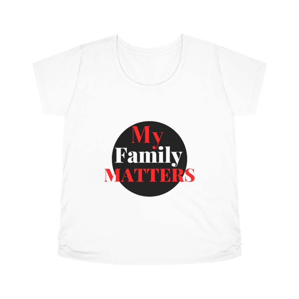 Women's Maternity Tee