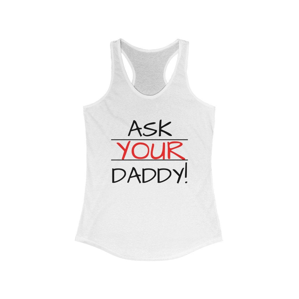 Women's Ideal Racerback Tank