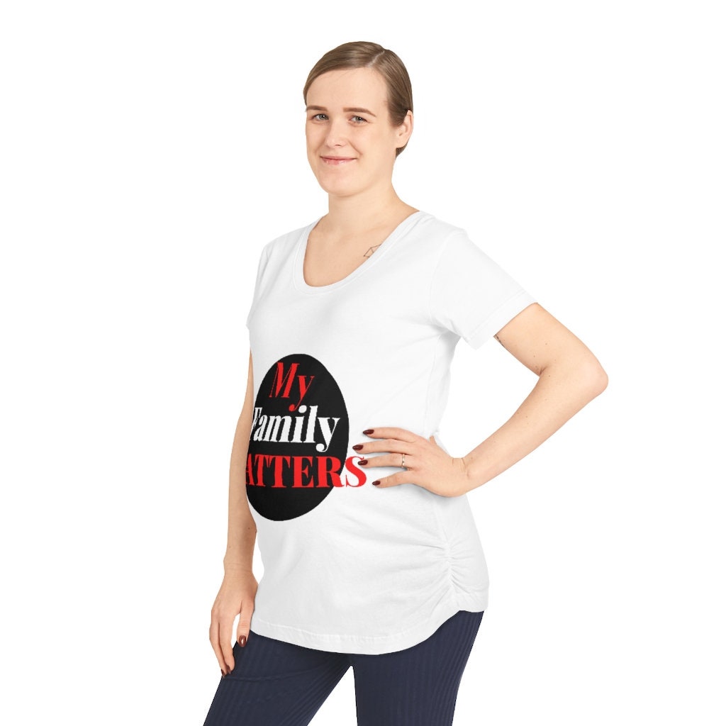 Women's Maternity Tee